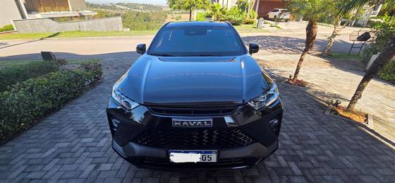 GWM HAVAL H6 GT 1.5 PHEV AWD E-TRACTION GWM HAVAL H6 GT 1.5 PHEV AWD E-TRACTION
